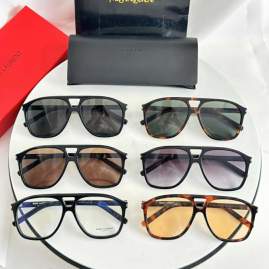 Picture of Saint Laurent Sunglasses _SKUfw77121202fw